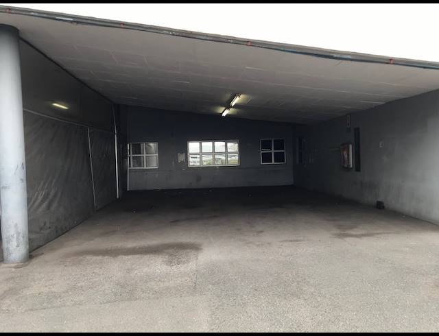 5,458M² WAREHOUSE TO LET IN DURBAN CENTRAL